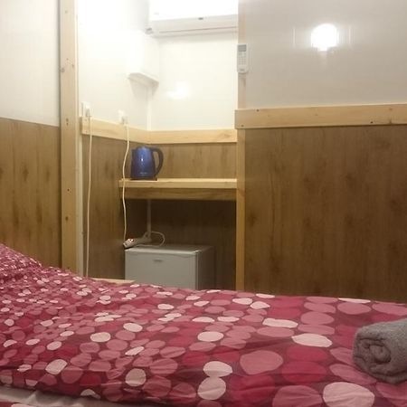 Villa Rosa Galilea Maalot Tarshiha Ngoại thất bức ảnh