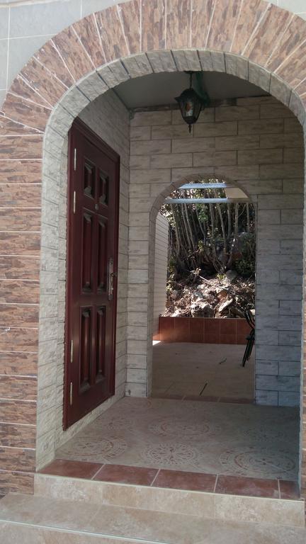 Villa Rosa Galilea Maalot Tarshiha Ngoại thất bức ảnh