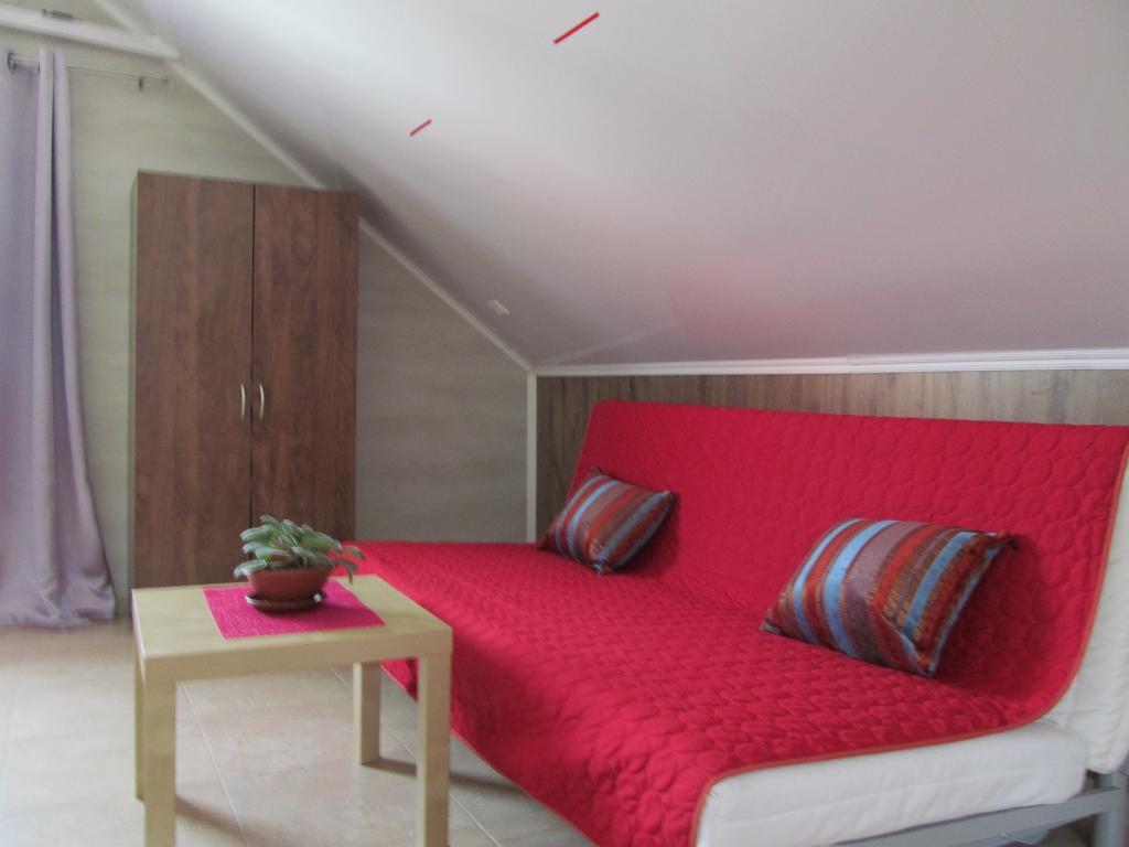 Villa Rosa Galilea Maalot Tarshiha Ngoại thất bức ảnh
