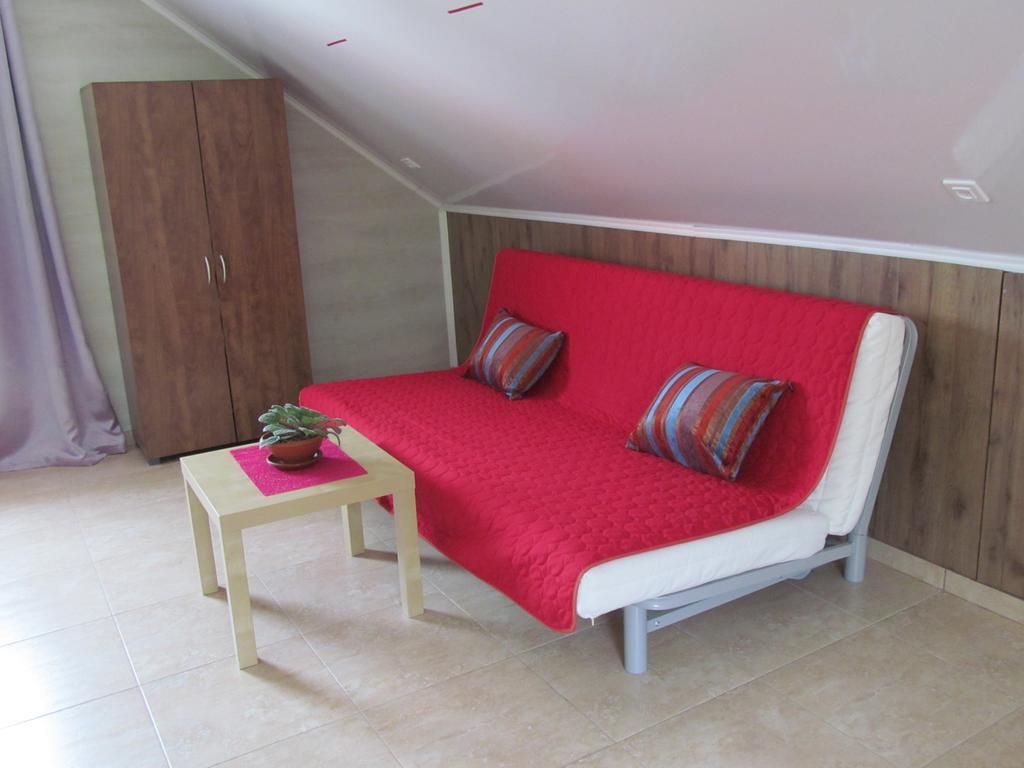 Villa Rosa Galilea Maalot Tarshiha Ngoại thất bức ảnh