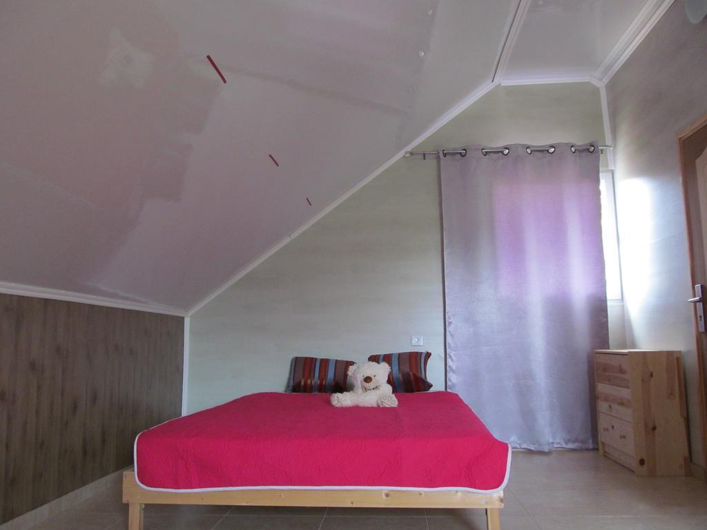 Villa Rosa Galilea Maalot Tarshiha Ngoại thất bức ảnh