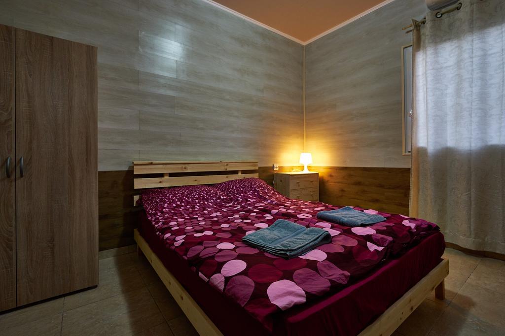 Villa Rosa Galilea Maalot Tarshiha Ngoại thất bức ảnh
