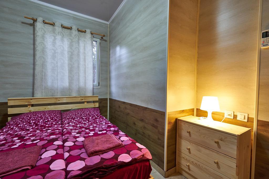 Villa Rosa Galilea Maalot Tarshiha Ngoại thất bức ảnh