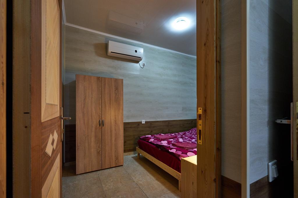 Villa Rosa Galilea Maalot Tarshiha Ngoại thất bức ảnh
