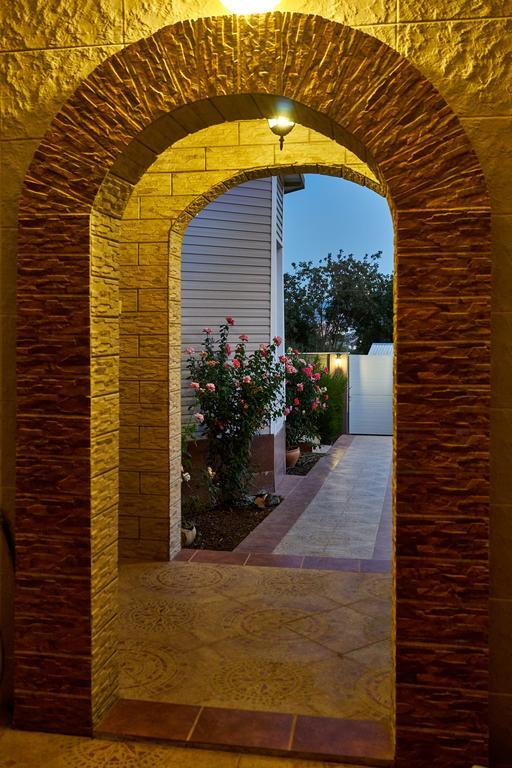 Villa Rosa Galilea Maalot Tarshiha Ngoại thất bức ảnh