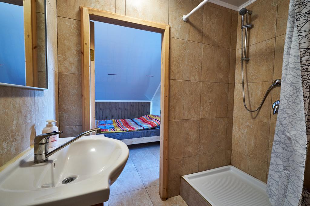 Villa Rosa Galilea Maalot Tarshiha Ngoại thất bức ảnh
