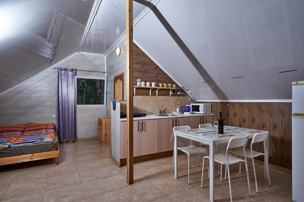 Villa Rosa Galilea Maalot Tarshiha Ngoại thất bức ảnh