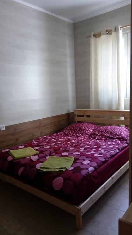 Villa Rosa Galilea Maalot Tarshiha Ngoại thất bức ảnh