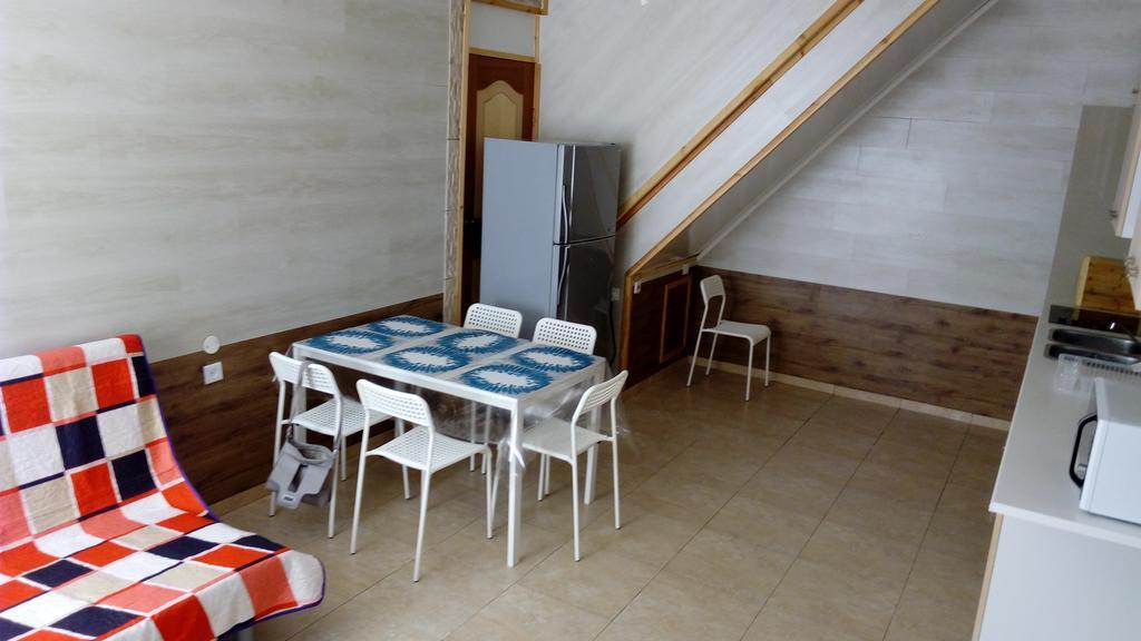 Villa Rosa Galilea Maalot Tarshiha Ngoại thất bức ảnh
